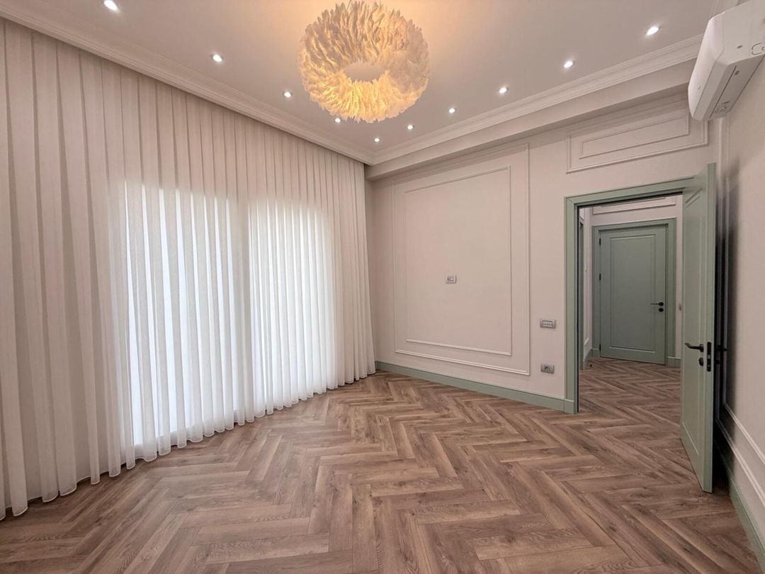 Satılır 5 otaqlı həyət evi/bağ evi 230 m² — Ev, villa, Bakı (12)