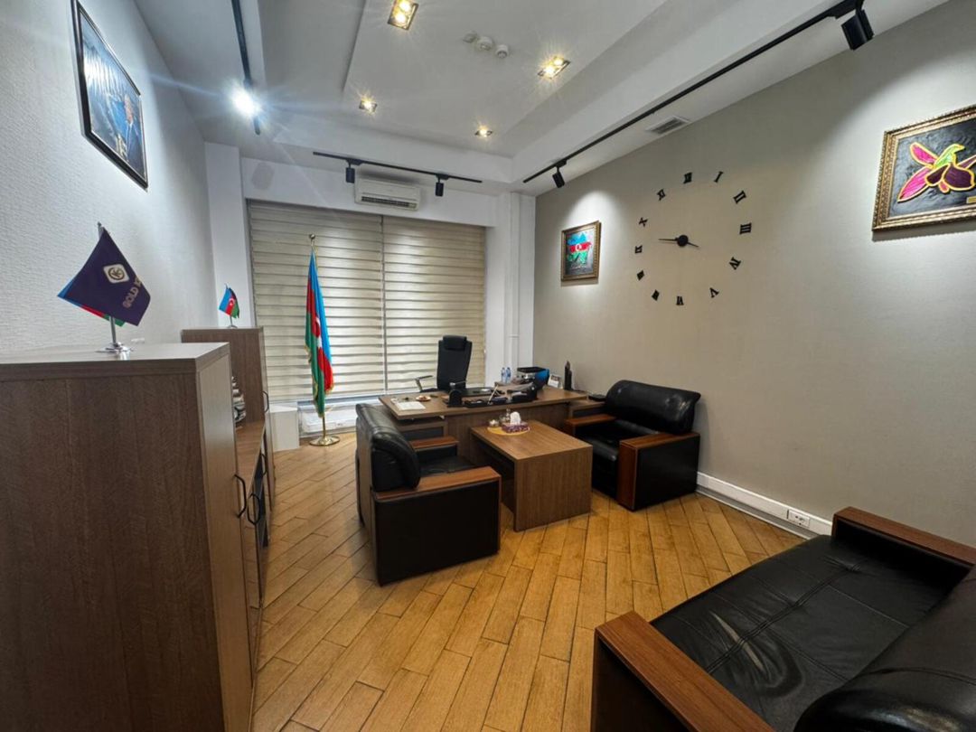 İcarəyə verilir obyekt 95 m² — Əmlak, Bakı (7)