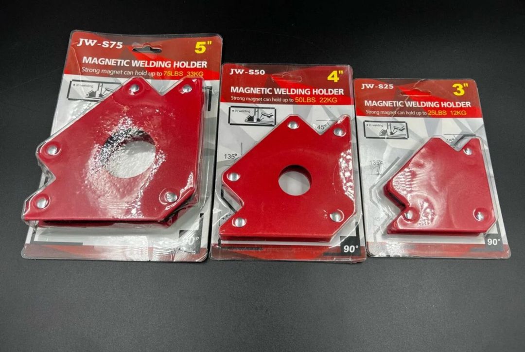 Qaynaq maqnit uqul 12kq/22kq/33kq — Təmir və inşaat, Bakı (2)