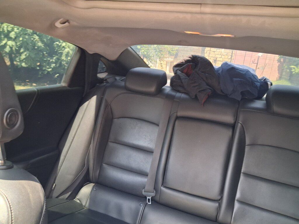 Chevrolet Malibu, 2.0 L, 2016 il, 150 000 km — Avtomobillər, Sumqayıt (3)