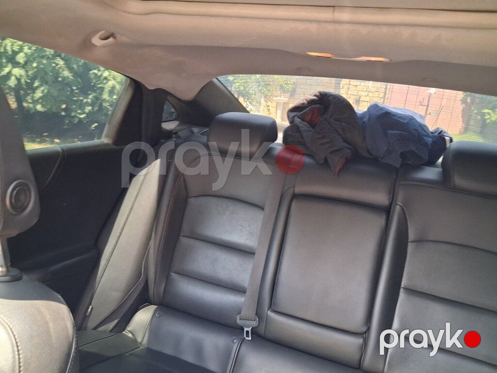 Chevrolet Malibu, 2.0 L, 2016 il, 150 000 km — Avtomobillər, Sumqayıt (3)