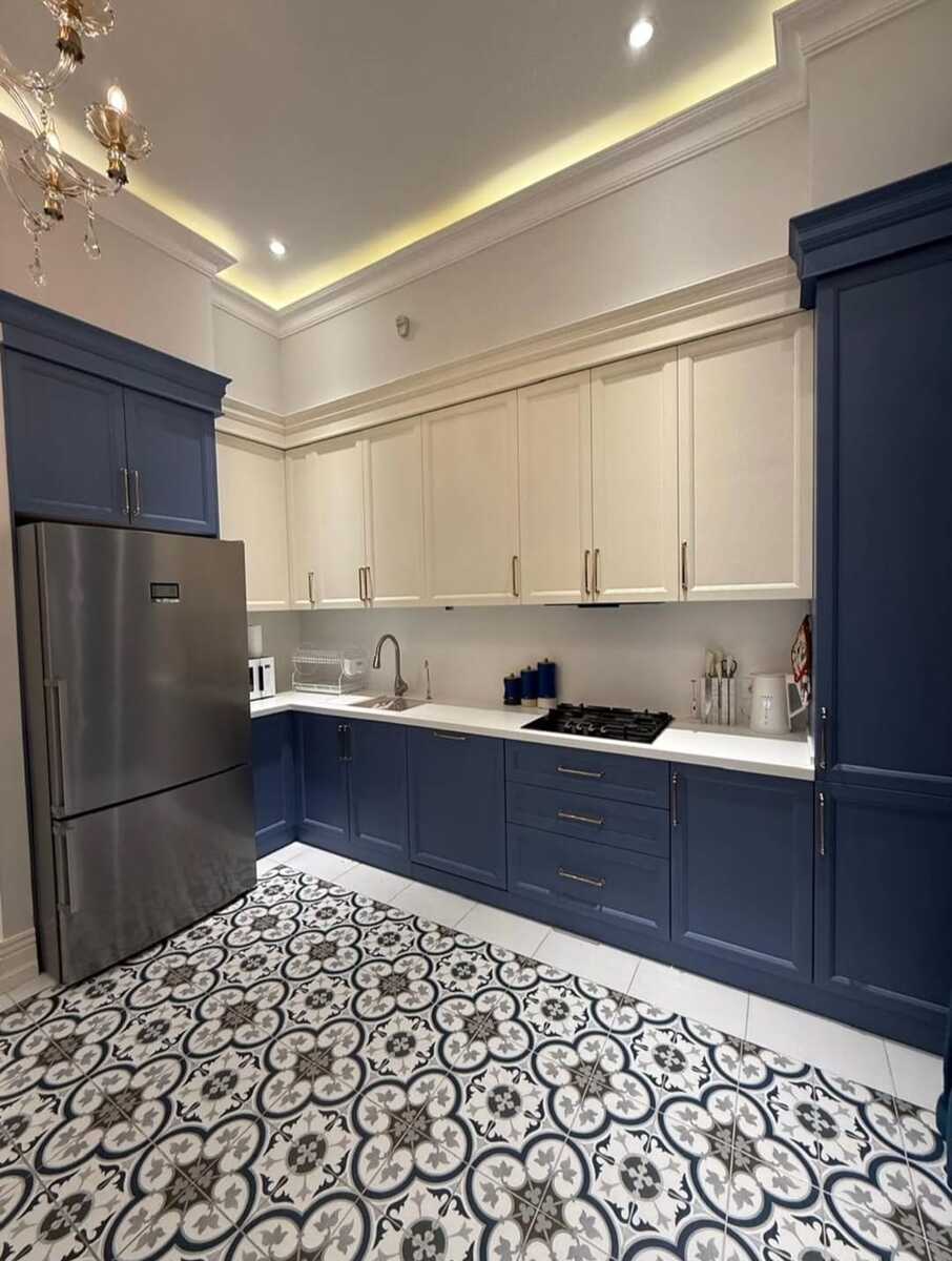 Satılır 4 otaqlı yeni tikili 165 m² — Mənzil, Bakı (10)