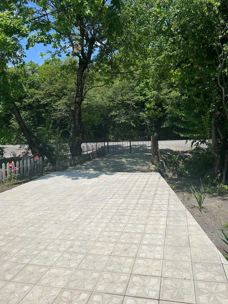 İcarəyə verilir 3 otaqlı həyət evi/bağ evi 100 m² — Ev, villa, İsmayıllı (5)