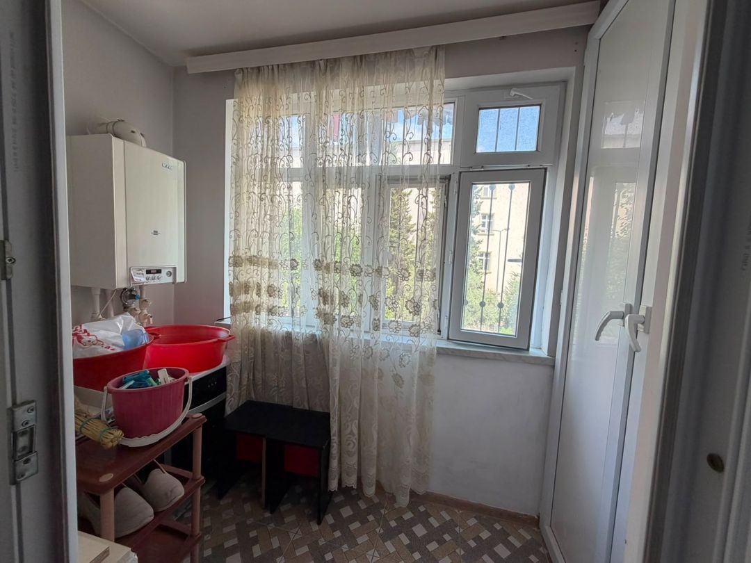Satılır 3 otaqlı köhnə tikili 75 m² — Mənzil, Bakı (10)