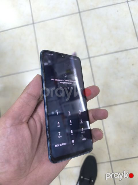 Huawei Huawei P30 Lite — 2 объявлений на Prayk.com
