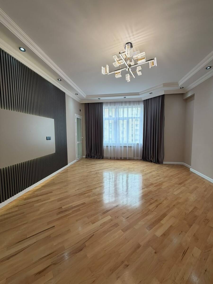 Satılır 2 otaqlı yeni tikili 68 m² — Mənzil, Bakı (4)