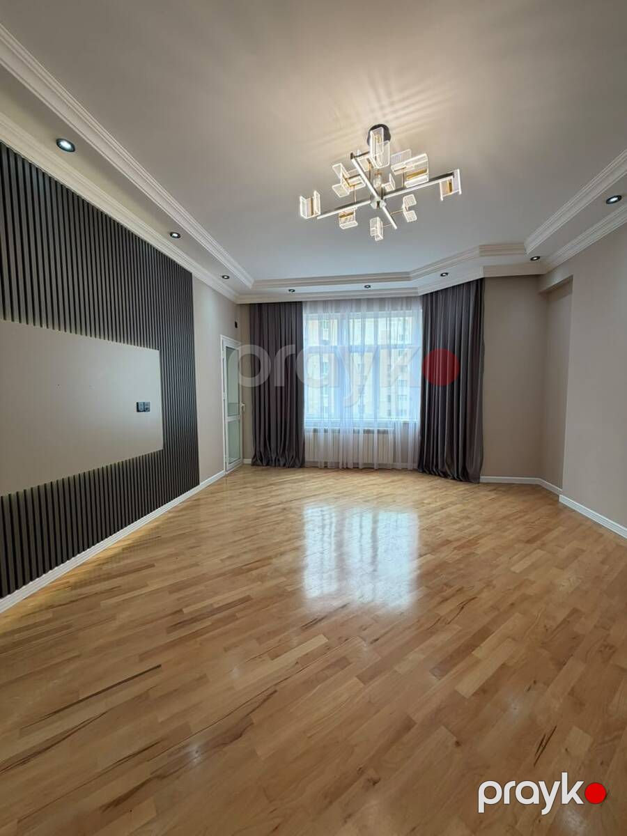 Satılır 2 otaqlı yeni tikili 68 m² — Mənzil, Bakı (4)