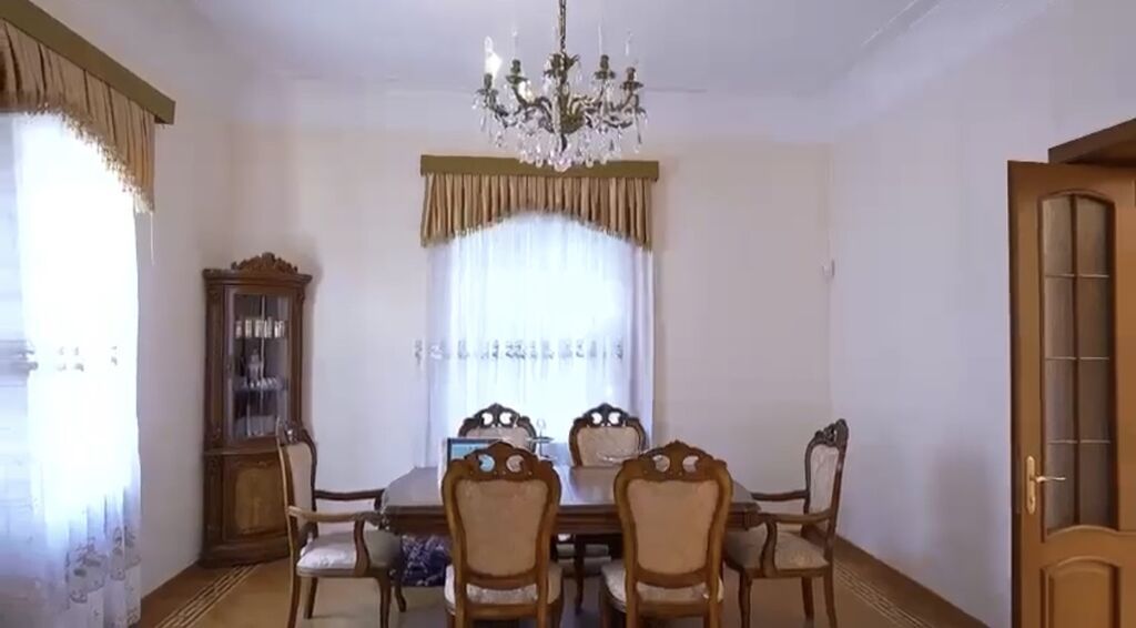 Qaraçuxur qəs. 6 otaqlı, 350 kv. m, Kredit yoxdur, Yeni təmirli — Daşınmaz əmlak, Bakı (10)