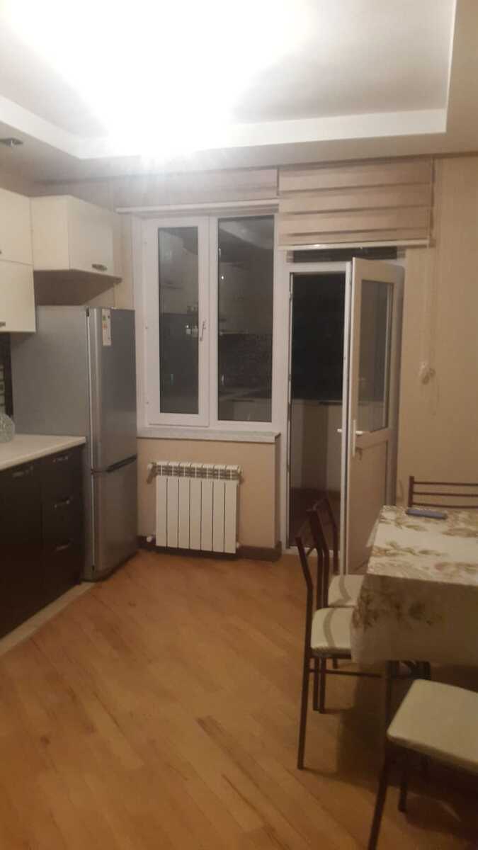 İcarəyə verilir 2 otaqlı yeni tikili 80 m² — Mənzil, Bakı (7)