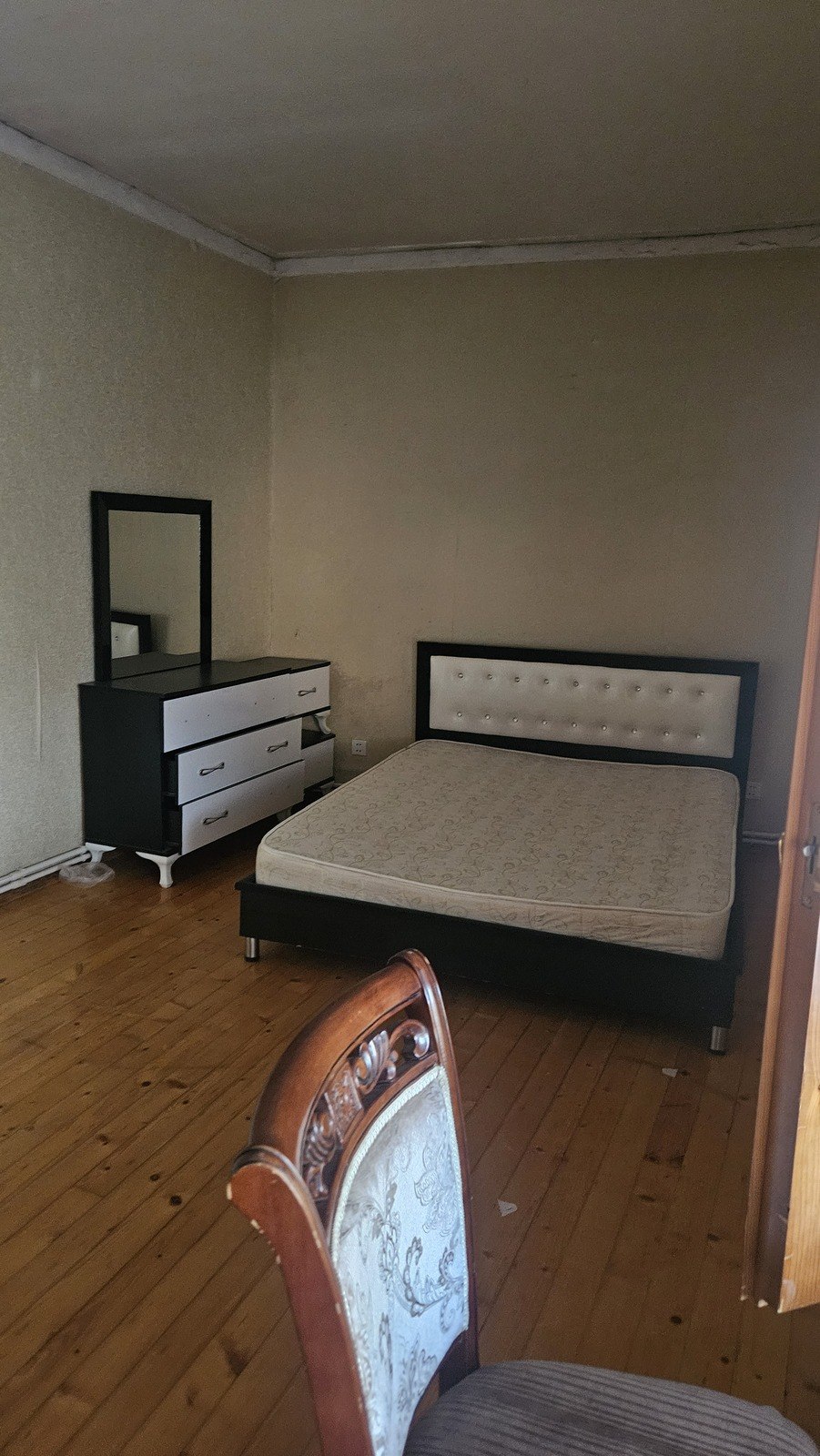 Satılır 3 otaqlı həyət evi/bağ evi 75 m² — Ev, villa, Bakı (6)