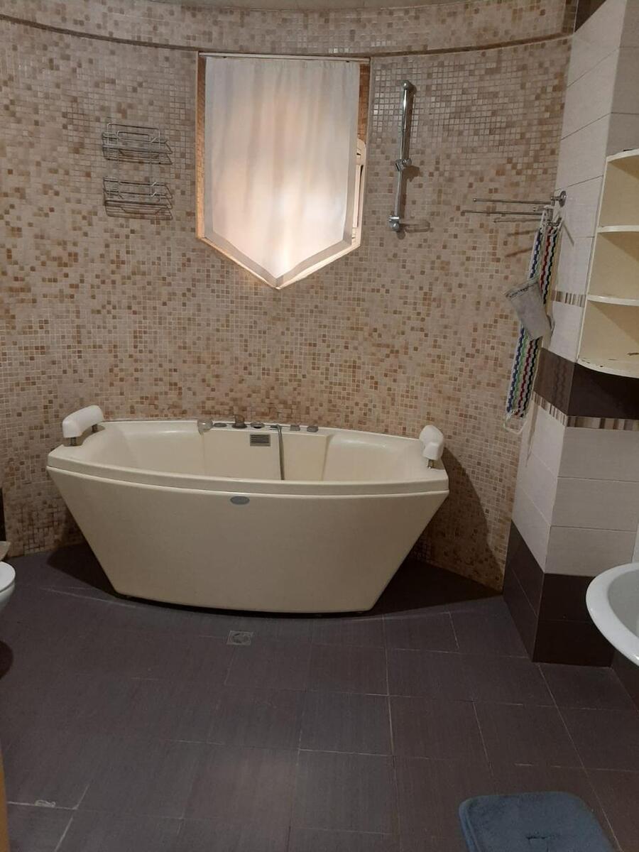 Satılır 3 otaqlı yeni tikili 115 m² — Mənzil, Bakı (12)