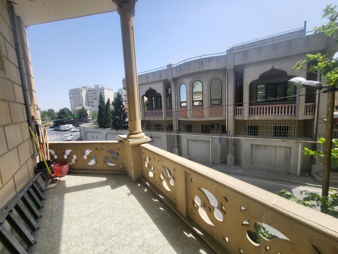 İcarəyə verilir obyekt 400 m² — Əmlak, Bakı (11)