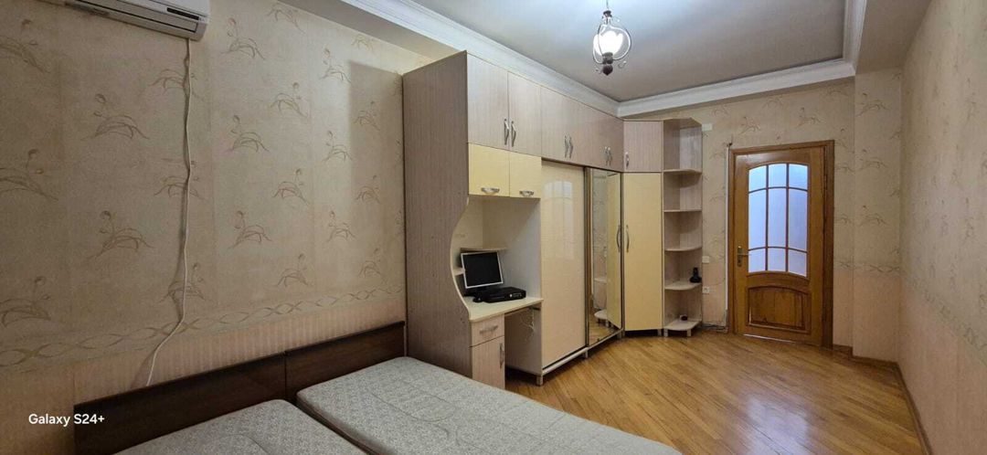 İcarəyə verilir 3 otaqlı yeni tikili 135 m² — Mənzil, Bakı (7)
