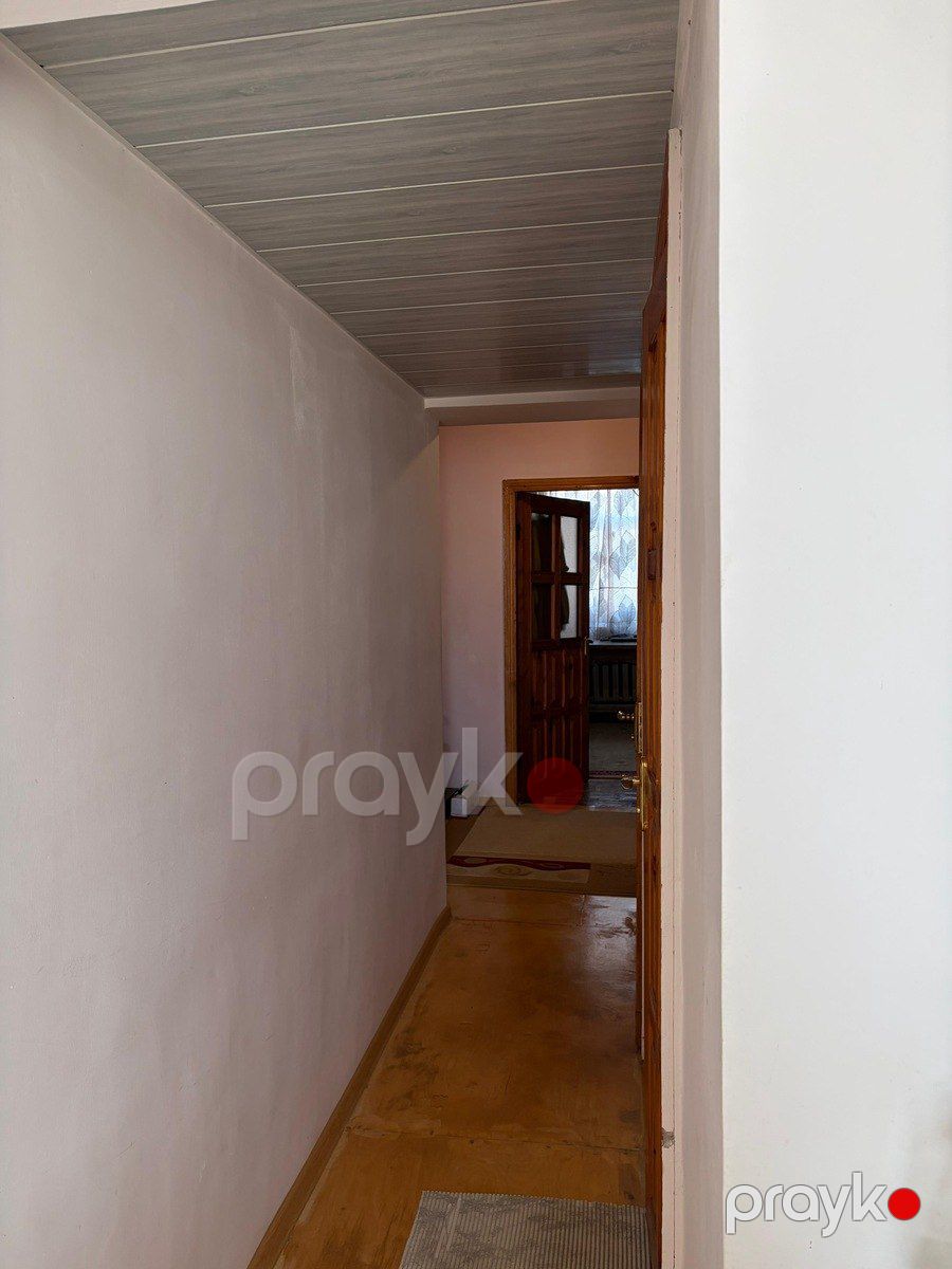 Satılır 2 otaqlı köhnə tikili 63 m² — Mənzil, Bakı (6)