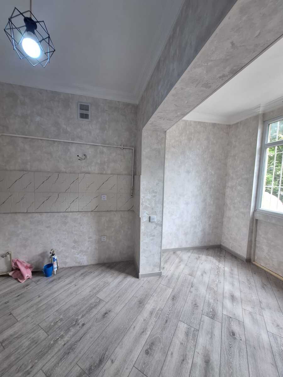 Satılır 2 otaqlı köhnə tikili 46 m² — Mənzil, Bakı (6)