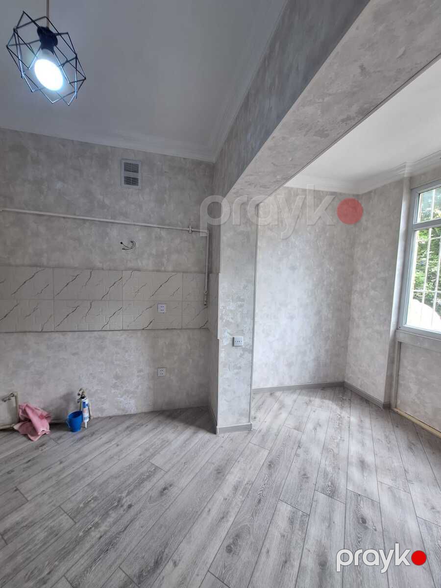 Satılır 2 otaqlı köhnə tikili 46 m² — Mənzil, Bakı (6)