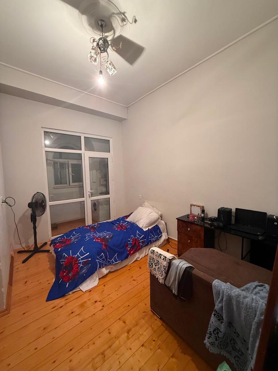 Satılır 2 otaqlı yeni tikili 65 m² — Mənzil, Xırdalan (9)