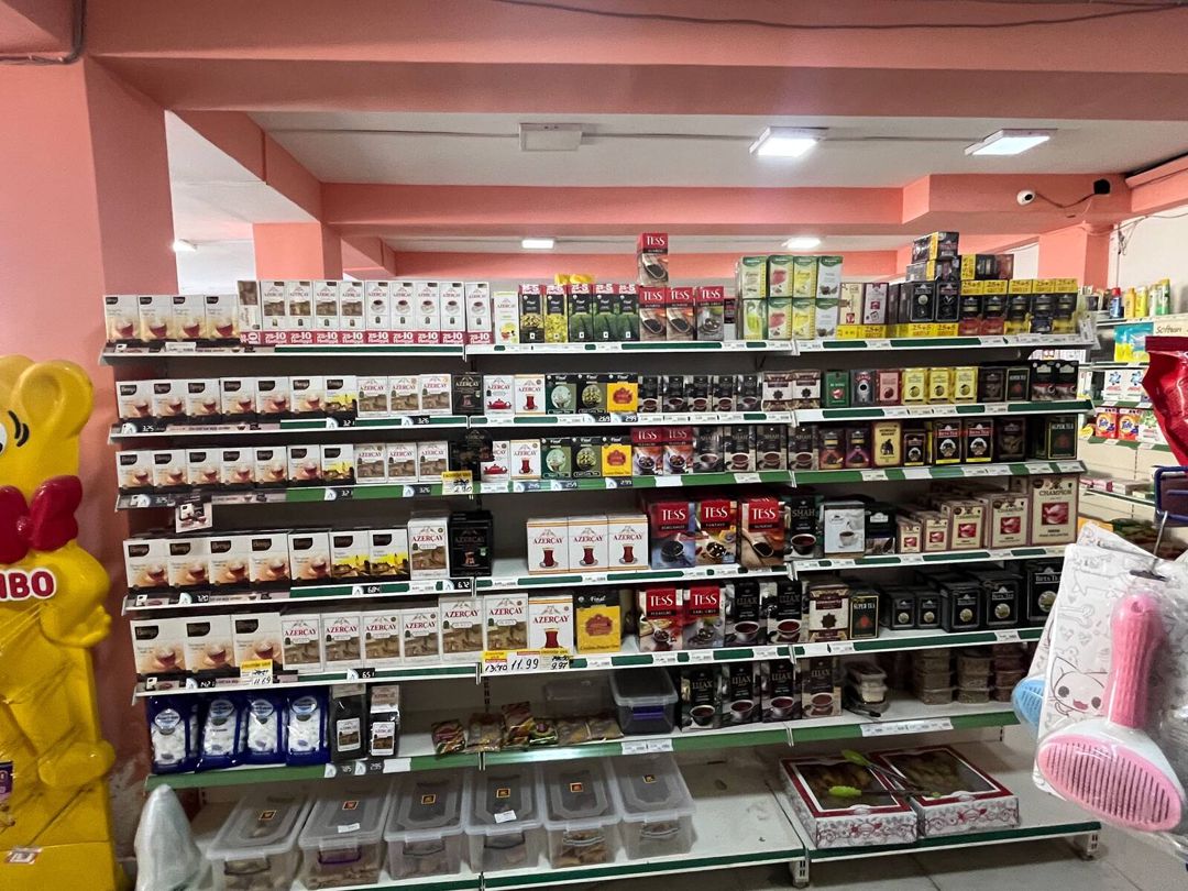 Hazır Biznes (Mağaza) — Biznes və avadanlıq, Xırdalan (12)