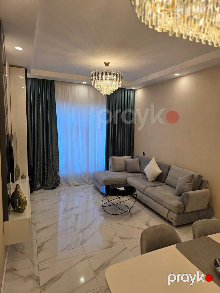 Satılır 4 otaqlı həyət evi/bağ evi 130 m² — Ev, villa, Bakı (3)