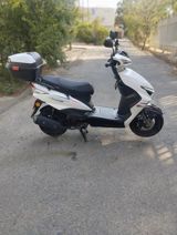 Moped Angel x3, 2025 il — Cars