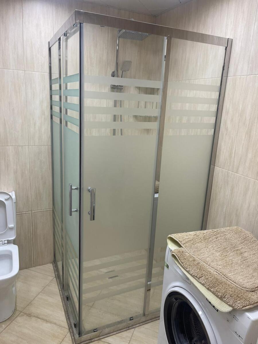 İcarəyə verilir 3 otaqlı yeni tikili 115 m² — Mənzil, Bakı (12)