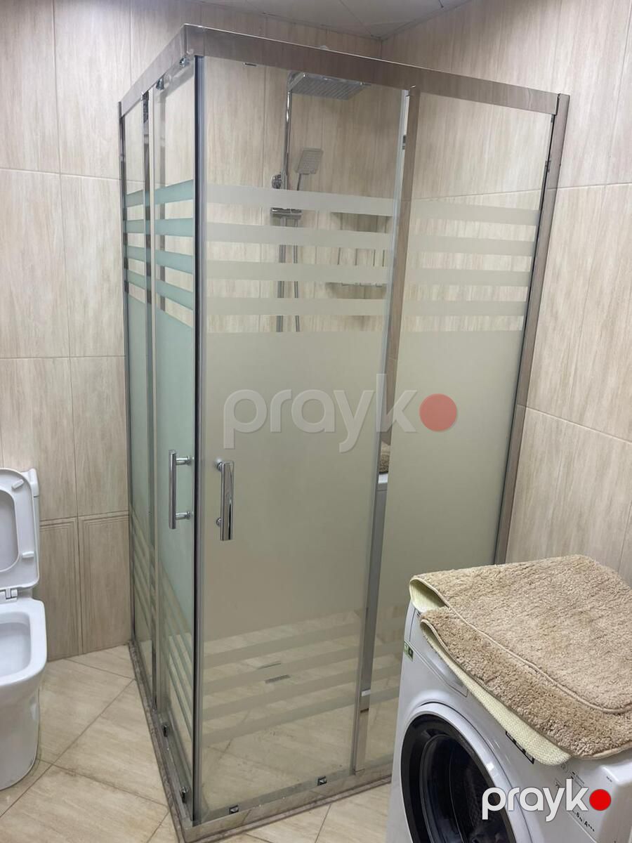 İcarəyə verilir 3 otaqlı yeni tikili 115 m² — Mənzil, Bakı (12)