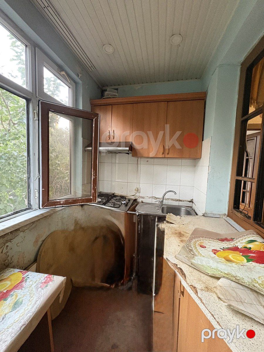 Satılır 3 otaqlı köhnə tikili 50 m² — Mənzil, Bakı (6)