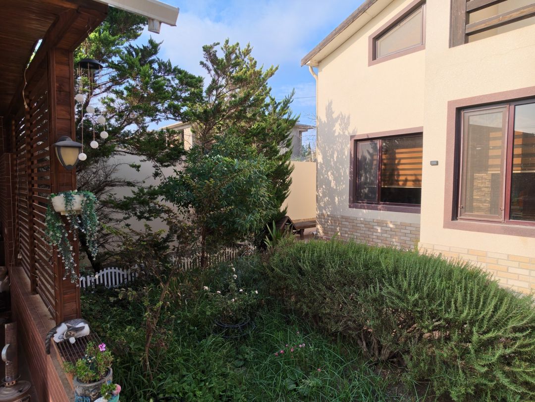 Satılır 5 otaqlı həyət evi/bağ evi 170 m² — Ev, villa, Bakı (2)