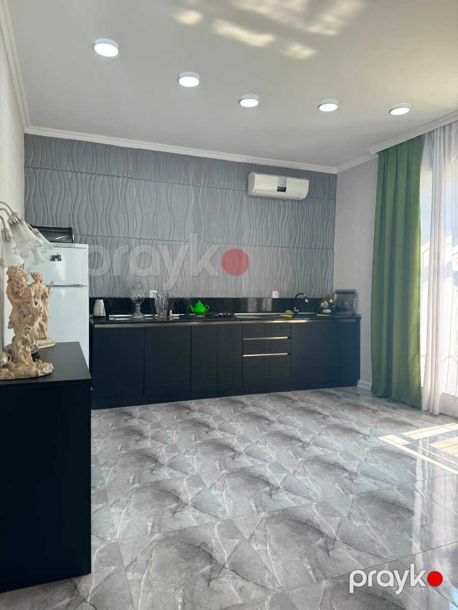 Satılır 4 otaqlı həyət evi/bağ evi 120 m² — Ev, villa, Bakı (2)