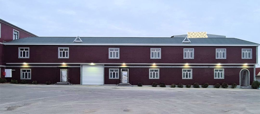 İcarəyə verilir obyekt 100 m² — Əmlak, Bakı