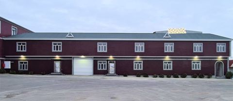 İcarəyə verilir obyekt 100 m² — Bakı