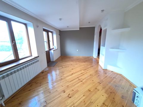 5-otaqlı mənzil, Mərdəkan qəs., 85 m² — Bakı
