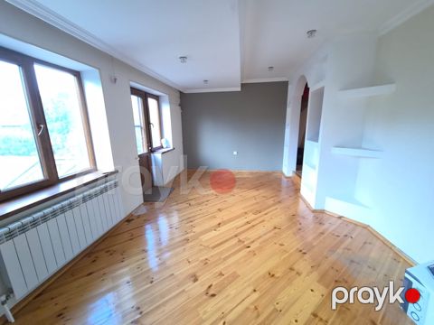 5-otaqlı mənzil, Mərdəkan qəs., 85 m²