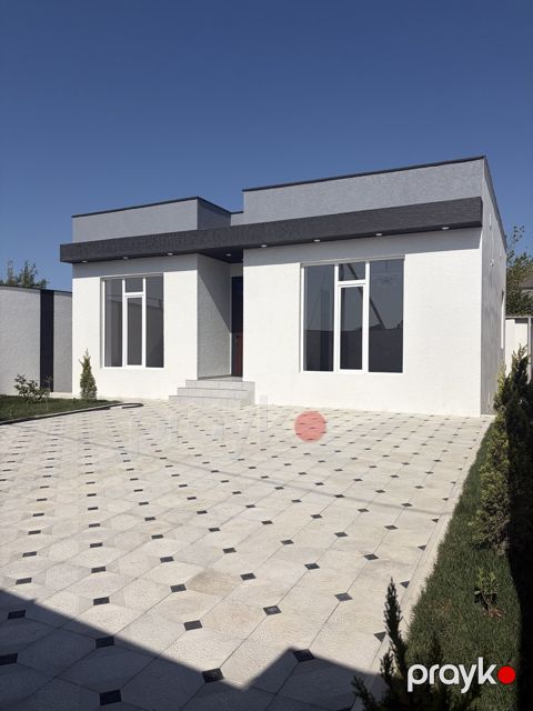 Satılır 3 otaqlı həyət evi/bağ evi 88.2 m²