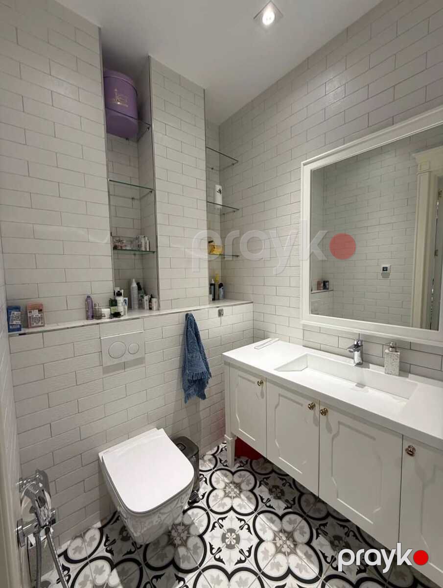 Satılır 4 otaqlı yeni tikili 165 m² — Mənzil, Bakı (12)