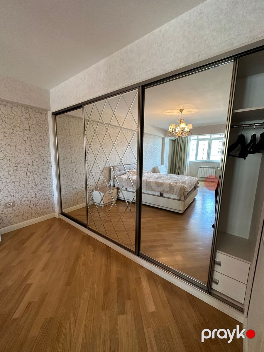 İcarəyə verilir 2 otaqlı köhnə tikili 100 m² — Mənzil, Bakı (8)