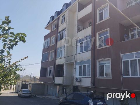 Satılır 3 otaqlı yeni tikili 90 m²