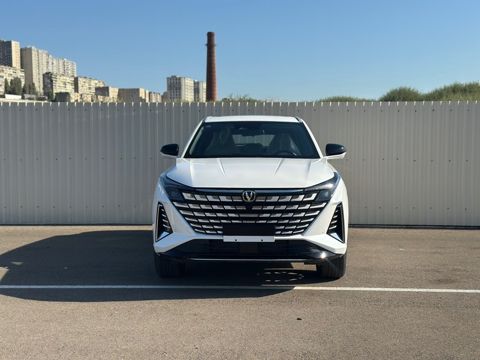 Changan Uni-Z, 1.5 L, 18.4 kWh, 2025 il, yeni — Bakı