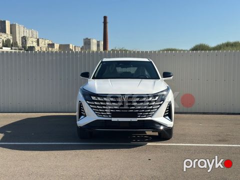 Changan Uni-Z, 1.5 L, 18.4 kWh, 2025 il, yeni