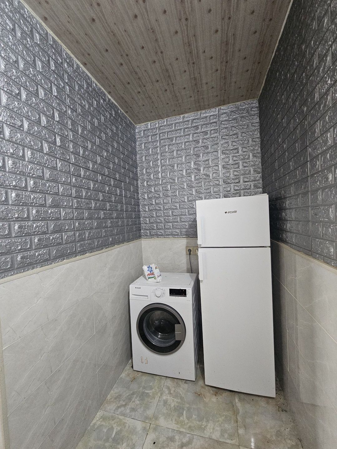 Həyət evi kirayə verilir, Quba ş — Ev, villa, Quba (3)