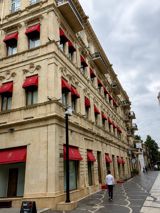 İcarəyə verilir obyekt 140 m² — Faiq Bey