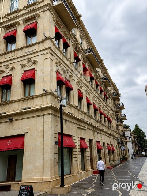 İcarəyə verilir obyekt 140 m²