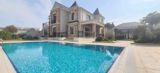 Satılır 7 otaqlı həyət evi/bağ evi 500 m² — Rauf
