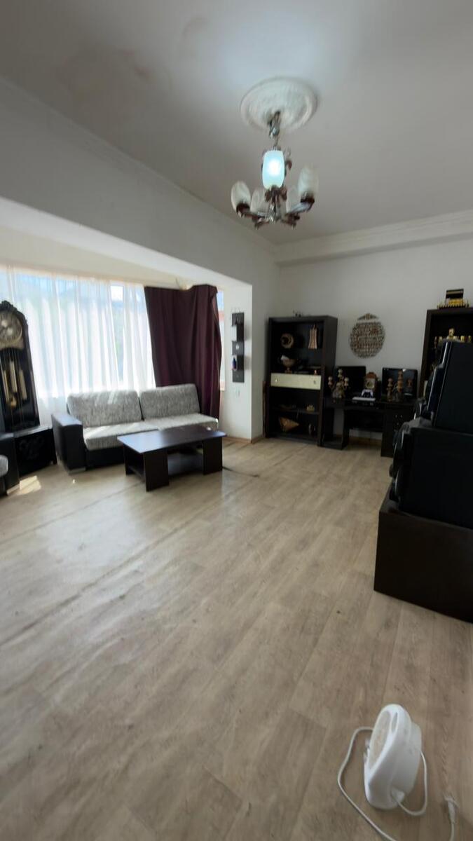 Satılır 6 otaqlı həyət evi/bağ evi 150 m² — Ev, villa, Bakı (5)