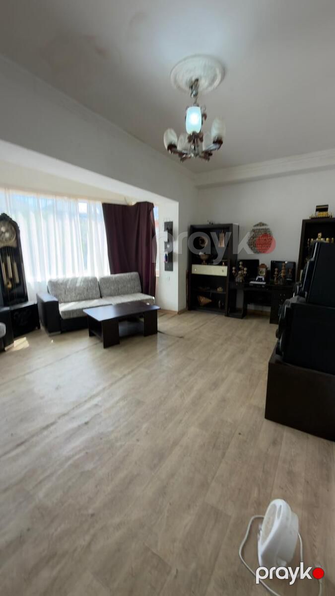 Satılır 6 otaqlı həyət evi/bağ evi 150 m² — Ev, villa, Bakı (5)