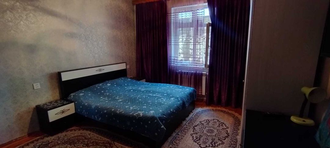 Həyət evi, Zığ qəs — Ev, villa, Bakı (10)