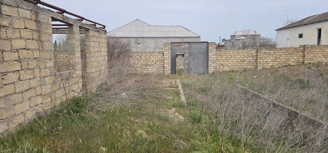 Satılır torpaq 10 sot — Torpaq, Bakı (5)