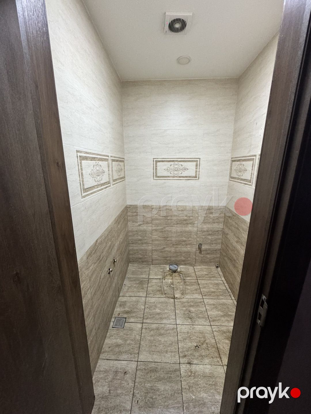 İcarəyə verilir 7 otaqlı köhnə tikili 98 m² — Mənzil, Bakı (4)
