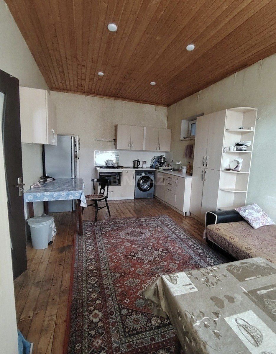 Satılır 6 otaqlı həyət evi/bağ evi 180 m² — Ev, villa, Bakı (11)
