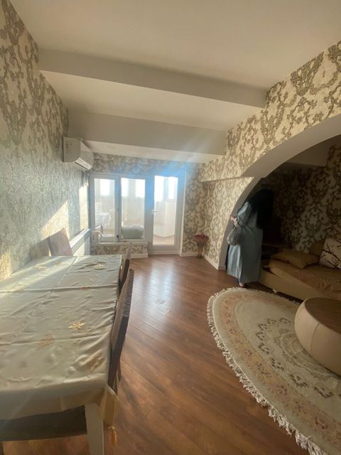 İcarəyə verilir 2 otaqlı yeni tikili 40 m² — Bakı